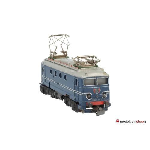 Marklin H0 3013 V4 Electrische Locomotief Serie 1100 NS - SEH800 - Modeltreinshop