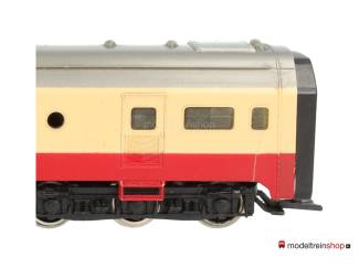 Marklin 3071 + 4071 V1 TEE NS Treinstel RAM Edelweiss - Modeltreinshop