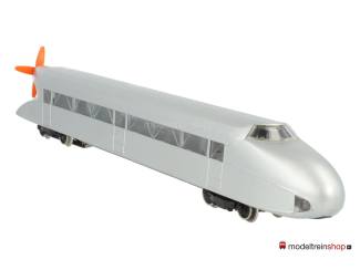 Marklin H0 3077 Spoor Zeppelin DRG - Modeltreinshop