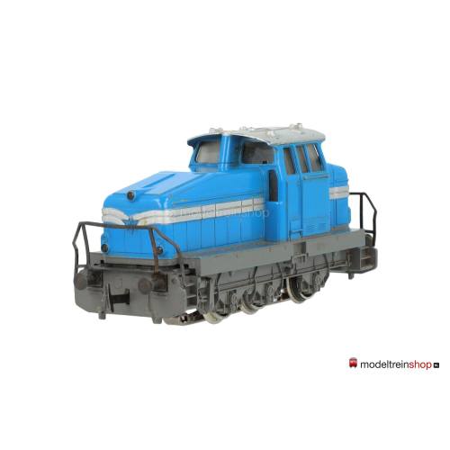 Marklin H0 3078 Diesel Locomotief DHG 500 - Modeltreinshop