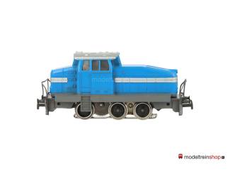 Marklin H0 3078 Diesel Locomotief DHG 500 - Modeltreinshop