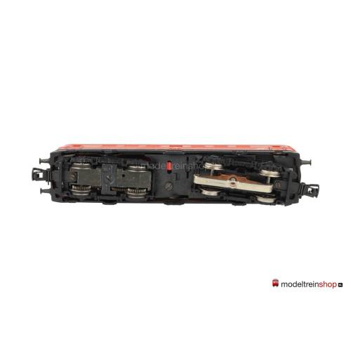 Marklin H0 3154 V01 Electrische Locomotief BR 1141 ÖBB - Modeltreinshop