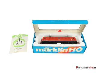 Marklin H0 3154 V01 Electrische Locomotief BR 1141 ÖBB - Modeltreinshop