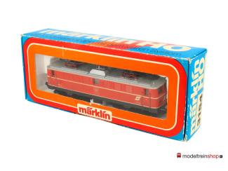 Marklin H0 3154 V01 Electrische Locomotief BR 1141 ÖBB - Modeltreinshop