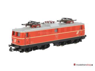 Marklin H0 3154 V01 Electrische Locomotief BR 1141 ÖBB - Modeltreinshop