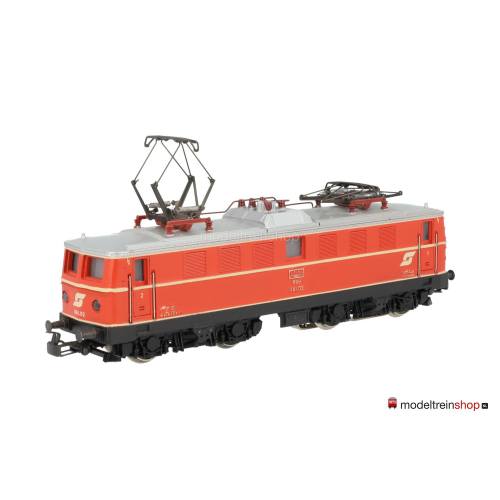 Marklin H0 3154 V01 Electrische Locomotief BR 1141 ÖBB - Modeltreinshop