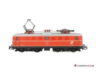 Marklin H0 3154 V01 Electrische Locomotief BR 1141 ÖBB - Modeltreinshop