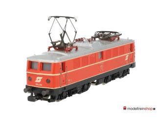 Marklin H0 3154 V01 Electrische Locomotief BR 1141 ÖBB - Modeltreinshop