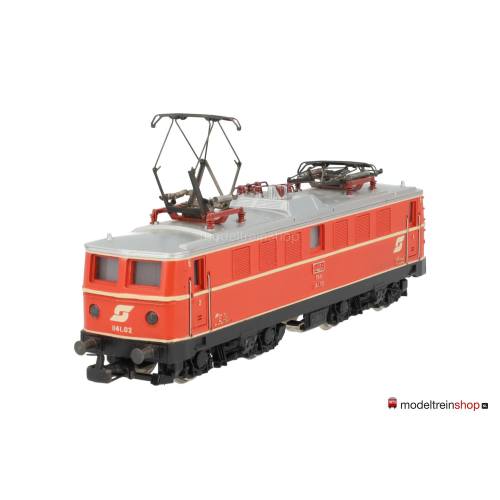 Marklin H0 3154 V01 Electrische Locomotief BR 1141 ÖBB - Modeltreinshop