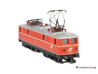 Marklin H0 3154 V01 Electrische Locomotief BR 1141 ÖBB - Modeltreinshop