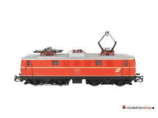 Marklin H0 3154 V01 Electrische Locomotief BR 1141 ÖBB - Modeltreinshop