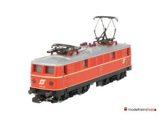 Marklin H0 3154 V01 Electrische Locomotief BR 1141 ÖBB - Modeltreinshop