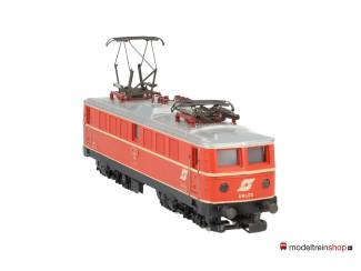 Marklin H0 3154 V01 Electrische Locomotief BR 1141 ÖBB - Modeltreinshop