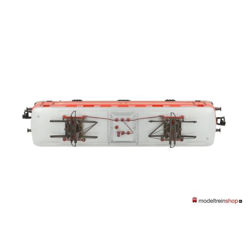 Marklin H0 3154 V01 Electrische Locomotief BR 1141 ÖBB - Modeltreinshop