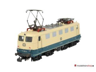 Marklin Primex H0 3199 V2 Electrische locomotief BR 141 DB - Modeltreinshop