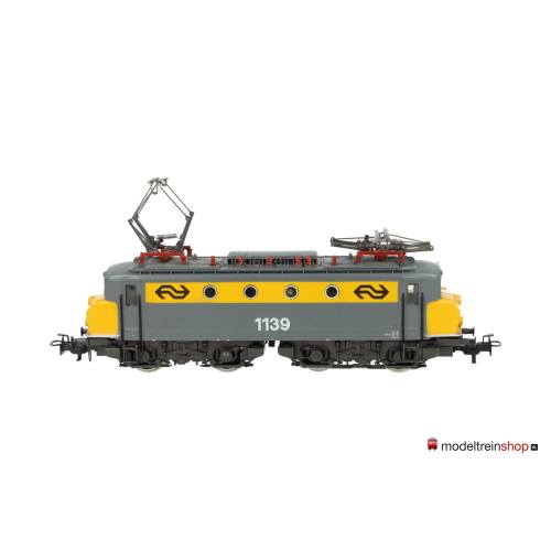Marklin H0 3324 V3 Electrische Locomotief NS Serie 1100 - Modeltreinshop