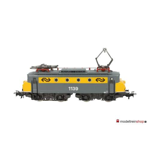 Marklin H0 3324 V3 Electrische Locomotief NS Serie 1100 - Modeltreinshop