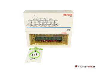 Marklin H0 3366 V1 Electrische Locomotief Reihe EP 5 (E 52) / BR 152 - Modeltreinshop