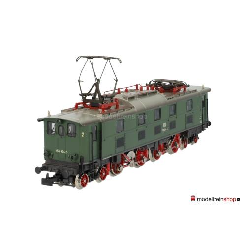 Marklin H0 3366 V1 Electrische Locomotief Reihe EP 5 (E 52) / BR 152 - Modeltreinshop