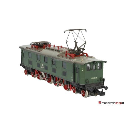 Marklin H0 3366 V1 Electrische Locomotief Reihe EP 5 (E 52) / BR 152 - Modeltreinshop