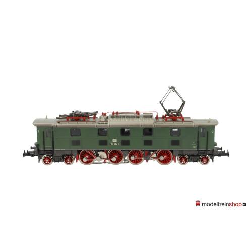 Marklin H0 3366 V1 Electrische Locomotief Reihe EP 5 (E 52) / BR 152 - Modeltreinshop