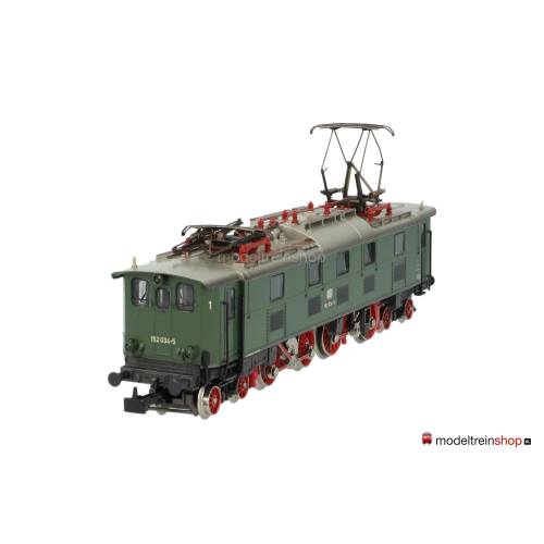 Marklin H0 3366 V1 Electrische Locomotief Reihe EP 5 (E 52) / BR 152 - Modeltreinshop