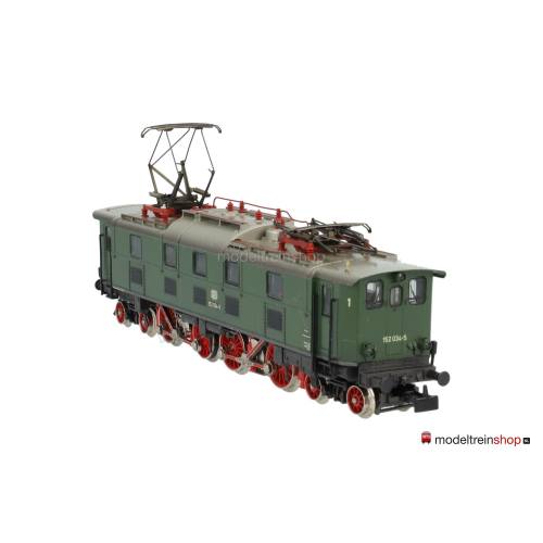 Marklin H0 3366 V1 Electrische Locomotief Reihe EP 5 (E 52) / BR 152 - Modeltreinshop