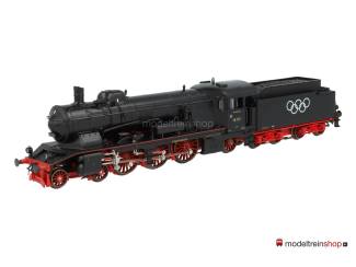 Marklin H0 34112 Tenderlokomotief BR 18.1 DRG - Modeltreinshop