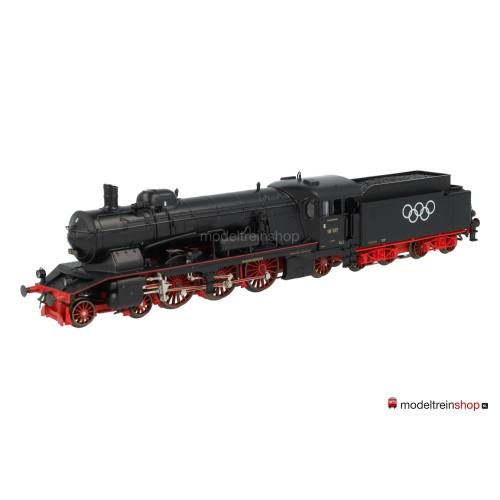 Marklin H0 34112 Tenderlokomotief BR 18.1 DRG - Modeltreinshop