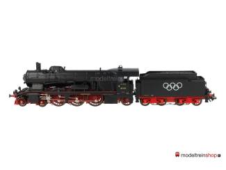 Marklin H0 34112 Tenderlokomotief BR 18.1 DRG - Modeltreinshop