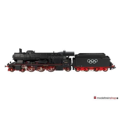 Marklin H0 34112 Tenderlokomotief BR 18.1 DRG - Modeltreinshop