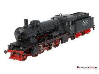 Marklin H0 34112 Tenderlokomotief BR 18.1 DRG - Modeltreinshop