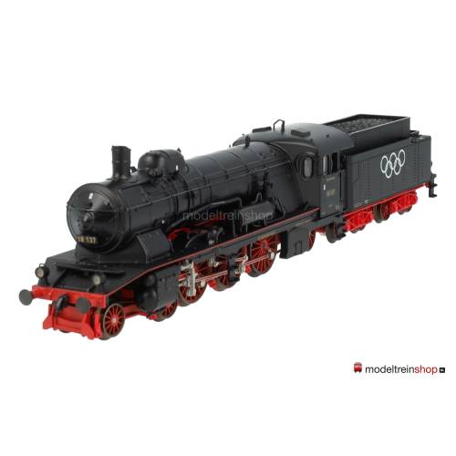 Marklin H0 34112 Tenderlokomotief BR 18.1 DRG - Modeltreinshop