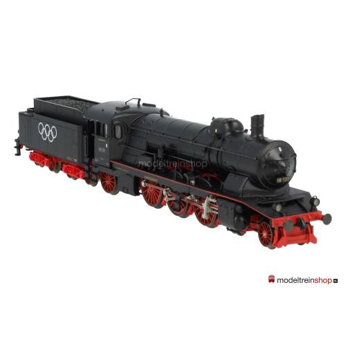 Marklin H0 34112 Tenderlokomotief BR 18.1 DRG - Modeltreinshop