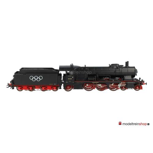 Marklin H0 34112 Tenderlokomotief BR 18.1 DRG - Modeltreinshop