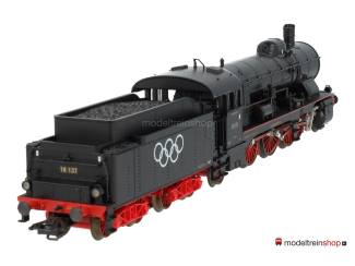 Marklin H0 34112 Tenderlokomotief BR 18.1 DRG - Modeltreinshop