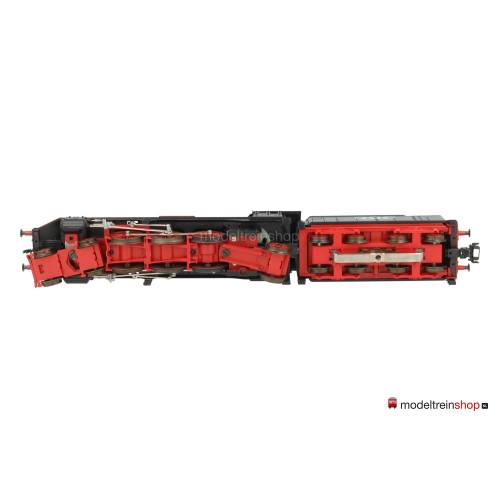 Marklin H0 34112 Tenderlokomotief BR 18.1 DRG - Modeltreinshop