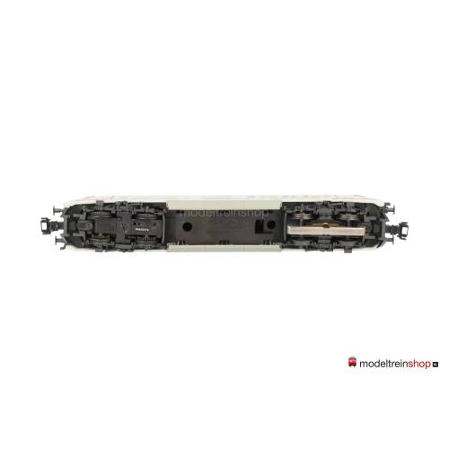 Marklin H0 37382 Electrische Locomotief Prototype 12 X AEG - Modeltreinshop