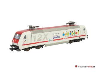 Marklin H0 37382 Electrische Locomotief Prototype 12 X AEG - Modeltreinshop