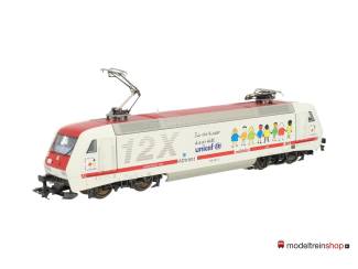 Marklin H0 37382 Electrische Locomotief Prototype 12 X AEG - Modeltreinshop