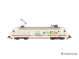 Marklin H0 37382 Electrische Locomotief Prototype 12 X AEG - Modeltreinshop