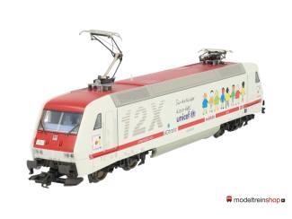 Marklin H0 37382 Electrische Locomotief Prototype 12 X AEG - Modeltreinshop