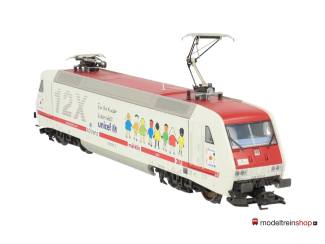 Marklin H0 37382 Electrische Locomotief Prototype 12 X AEG - Modeltreinshop