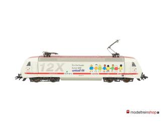 Marklin H0 37382 Electrische Locomotief Prototype 12 X AEG - Modeltreinshop