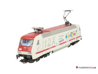 Marklin H0 37382 Electrische Locomotief Prototype 12 X AEG - Modeltreinshop