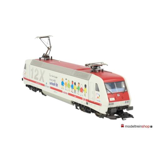 Marklin H0 37382 Electrische Locomotief Prototype 12 X AEG - Modeltreinshop