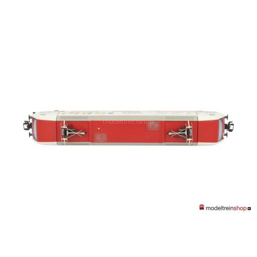 Marklin H0 37382 Electrische Locomotief Prototype 12 X AEG - Modeltreinshop