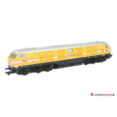 Marklin H0 39321 Diesellocomotief 320 001-1 Wiebe - Modeltreinshop