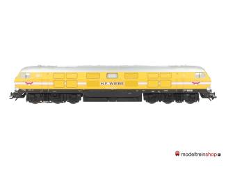 Marklin H0 39321 Diesellocomotief 320 001-1 Wiebe - Modeltreinshop