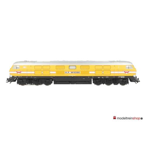 Marklin H0 39321 Diesellocomotief 320 001-1 Wiebe - Modeltreinshop